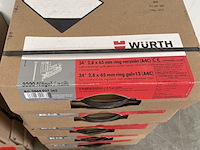Gastacker, würth, diga wo-1/34 - afbeelding 11 van  11