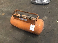 Gastank - afbeelding 1 van  1