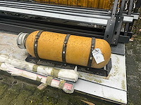 Gastank - afbeelding 1 van  3