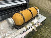 Gastank - afbeelding 2 van  3