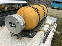 Gastank - afbeelding 3 van  3