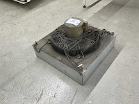 Gastec ecofan w42 ventilator - afbeelding 3 van  6