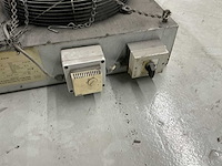 Gastec ecofan w42 ventilator - afbeelding 5 van  6