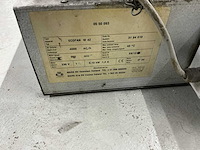 Gastec ecofan w42 ventilator - afbeelding 6 van  6