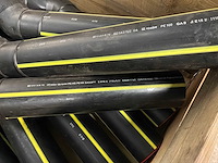 Gastec pe-hd pee100 drukbuis (9x) - afbeelding 4 van  4