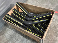 Gastec pe-hd pee100 drukbuis (9x) - afbeelding 3 van  4