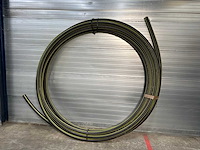 Gastec pe100 gasbuis - afbeelding 1 van  6