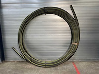 Gastec pe100 gasbuis - afbeelding 2 van  6