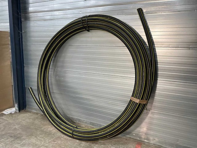 Gastec pe100 gasbuis - afbeelding 3 van  6
