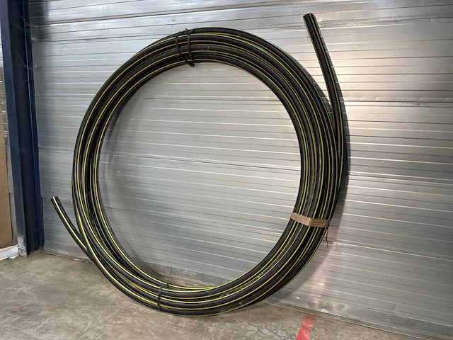 Gastec pe100 gasbuis - afbeelding 4 van  6