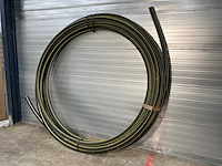 Gastec pe100 gasbuis - afbeelding 4 van  6