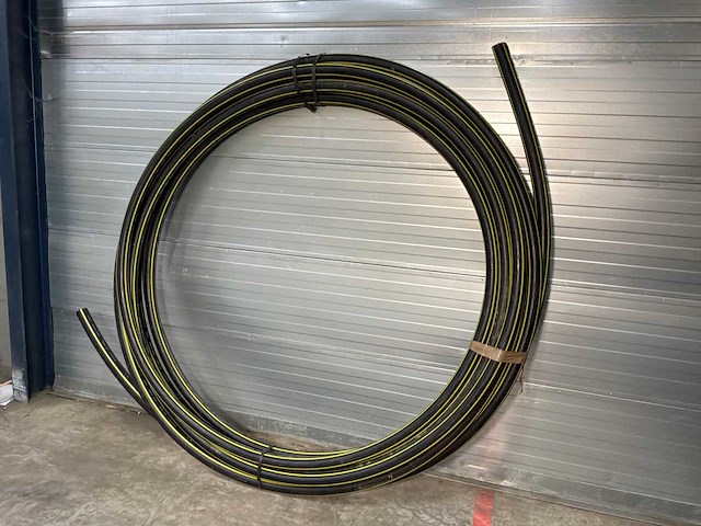 Gastec pe100 gasbuis - afbeelding 5 van  6