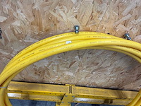 Gastec pe80 geveldoorvoer 32x2.3 mm (19x) - afbeelding 4 van  7