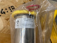 Gastec pe80 geveldoorvoer 32x2.3 mm (19x) - afbeelding 5 van  7