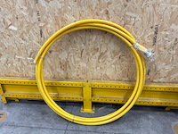Gastec pe80 geveldoorvoer 32x2.3 mm (19x) - afbeelding 6 van  7