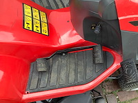 Gastelgarden xl160hd zitmaaier - afbeelding 2 van  10