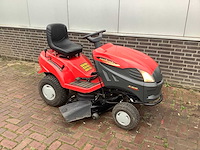 Gastelgarden xl160hd zitmaaier - afbeelding 3 van  10