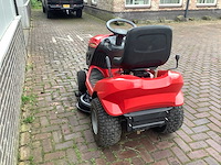 Gastelgarden xl160hd zitmaaier - afbeelding 7 van  10