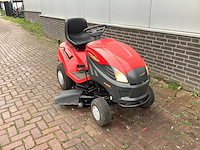 Gastelgarden xl160hd zitmaaier - afbeelding 1 van  7