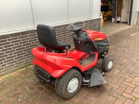 Gastelgarden xl160hd zitmaaier - afbeelding 2 van  7