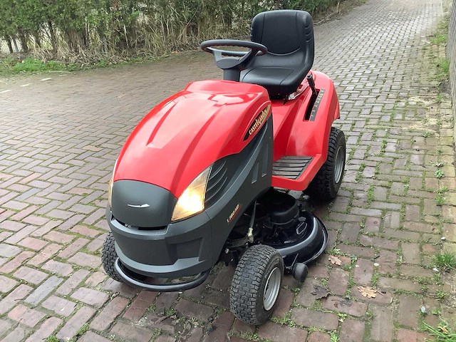 Gastelgarden xl160hd zitmaaier - afbeelding 3 van  7