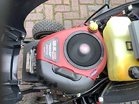 Gastelgarden xl160hd zitmaaier - afbeelding 4 van  7