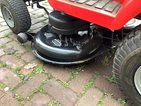 Gastelgarden xl160hd zitmaaier - afbeelding 5 van  7