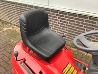 Gastelgarden xl160hd zitmaaier - afbeelding 7 van  7