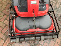 Gastelgarden xm110 zitmaaier - afbeelding 1 van  3