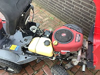 Gastelgarden xm110 zitmaaier - afbeelding 3 van  3