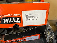 Gaston mille veiligheids hulpschoen overschoenen (3x) - afbeelding 4 van  6