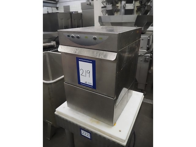Gastparo - afbeelding 1 van  9