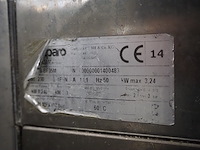 Gastparo - afbeelding 9 van  9