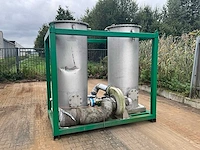 Gastreatment service - gts-sc-360/800-100 - soxsia filters - afbeelding 2 van  9