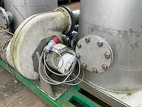 Gastreatment service - gts-sc-360/800-100 - soxsia filters - afbeelding 3 van  9