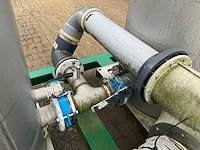 Gastreatment service - gts-sc-360/800-100 - soxsia filters - afbeelding 4 van  9