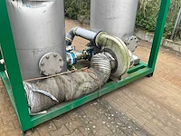 Gastreatment service - gts-sc-360/800-100 - soxsia filters - afbeelding 5 van  9