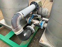 Gastreatment service - gts-sc-360/800-100 - soxsia filters - afbeelding 8 van  9