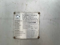 Gastreatment service - gts-sc-360/800-100 - soxsia filters - afbeelding 9 van  9