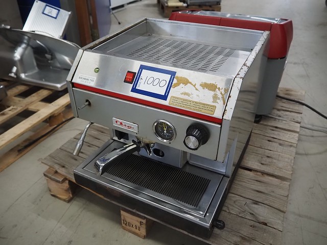 Gastro-a - afbeelding 1 van  11