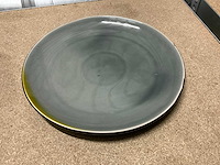 Gastro bord (23x) - afbeelding 1 van  1