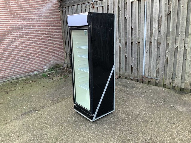 Gastro cool - catering refrigerator - afbeelding 1 van  2