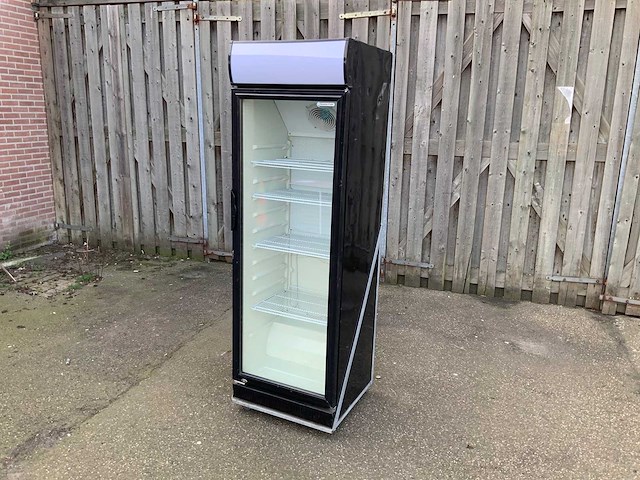 Gastro cool - catering refrigerator - afbeelding 1 van  4