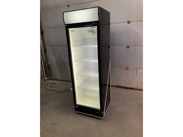 Gastro cool - catering refrigerator - afbeelding 2 van  4
