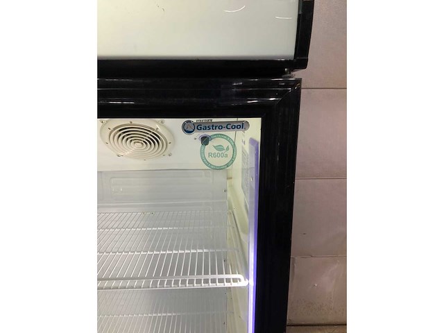Gastro cool - catering refrigerator - afbeelding 3 van  4