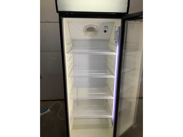 Gastro cool - catering refrigerator - afbeelding 4 van  4