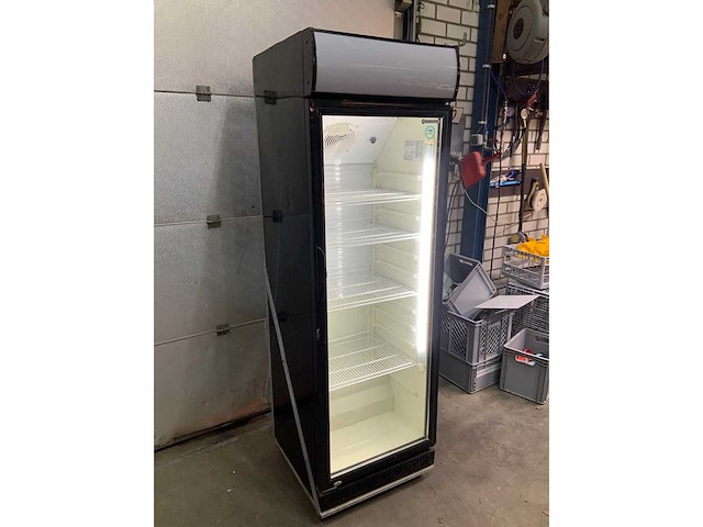Gastro cool - catering refrigerator - afbeelding 1 van  2