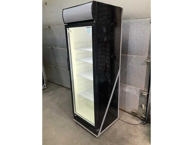 Gastro cool - catering refrigerator - afbeelding 2 van  2