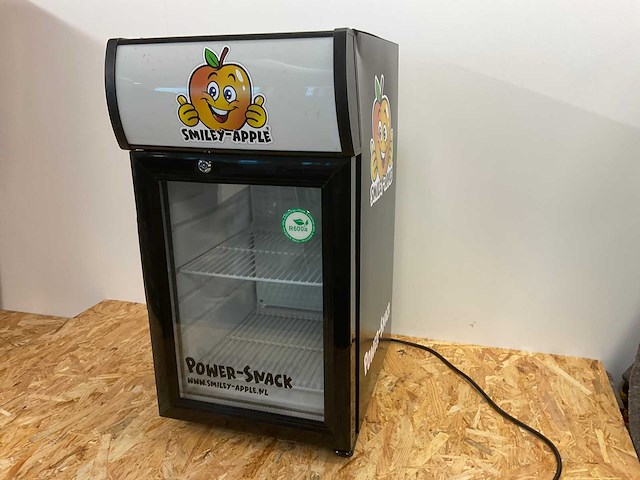 Gastro-cool - gcdc25 - koelkast - afbeelding 1 van  4