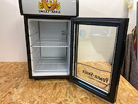 Gastro-cool - gcdc25 - koelkast - afbeelding 2 van  4